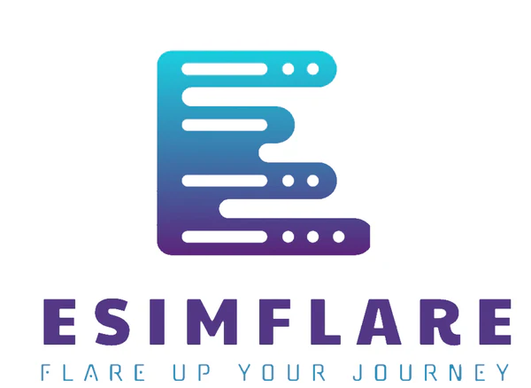 Logo Esimflare